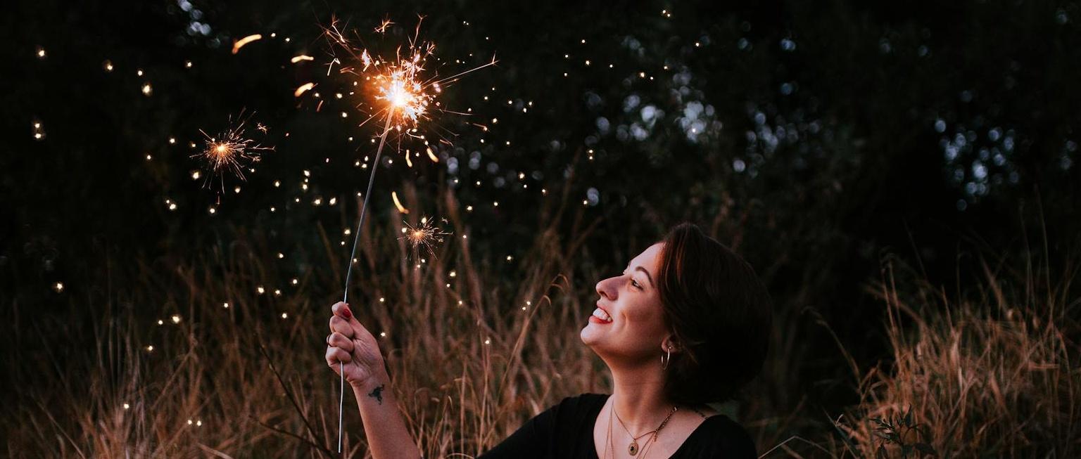 New Year, New Me: Why reinventing yourself in 2025 might be bad for your mental health