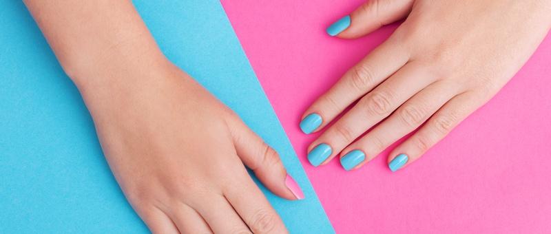 What your nails say about your health