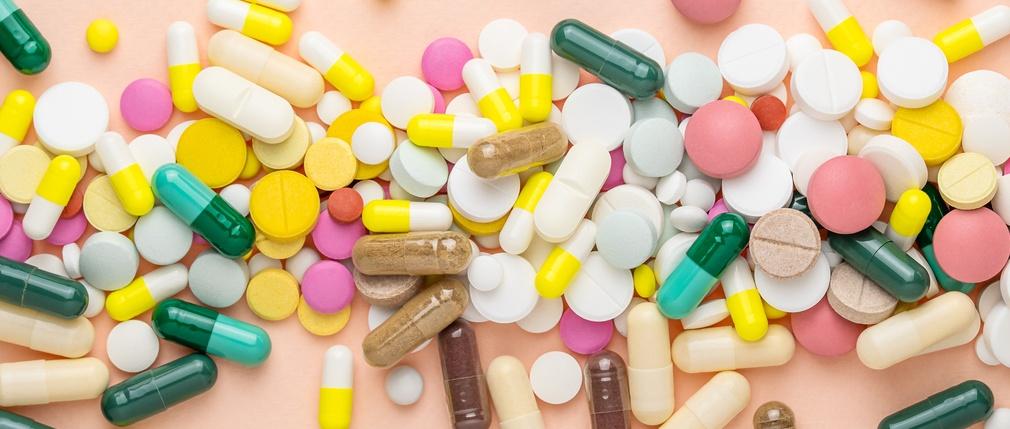 The best anti-ageing supplements for your health