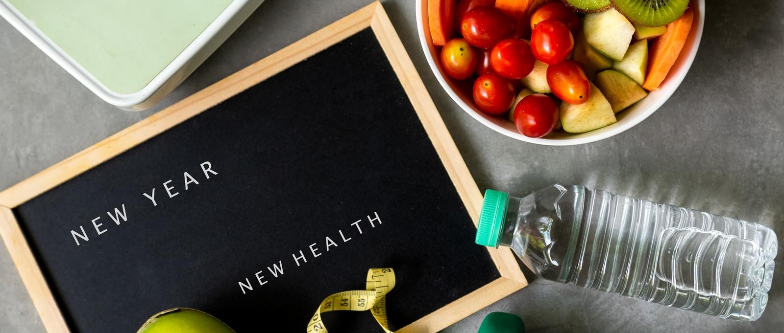 12 trusted diets for your new year goals