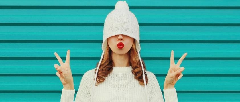 How to prevent dry eyes during winter