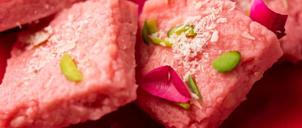 Have a healthy Diwali - food swaps and recipes