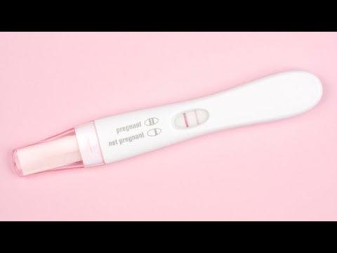 General pregnancy videos