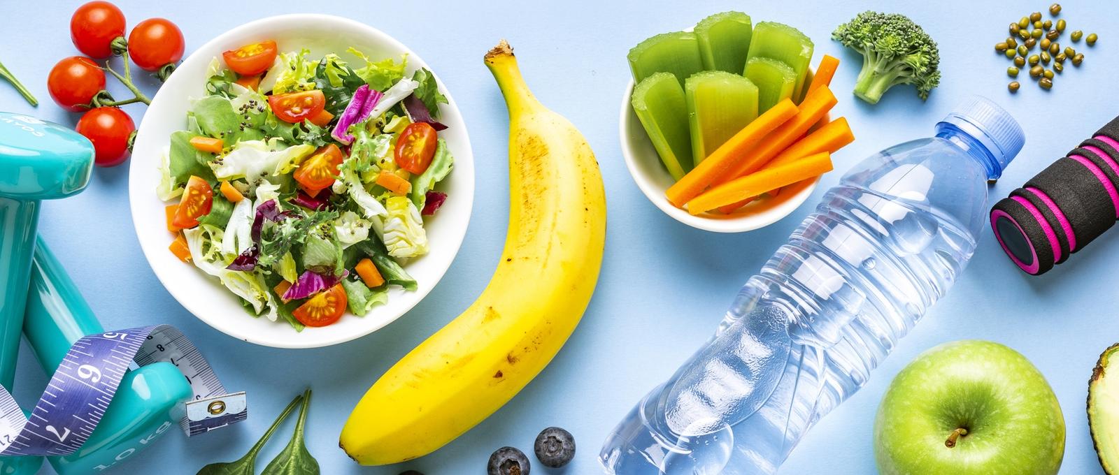 Natural remedies to help prevent water retention