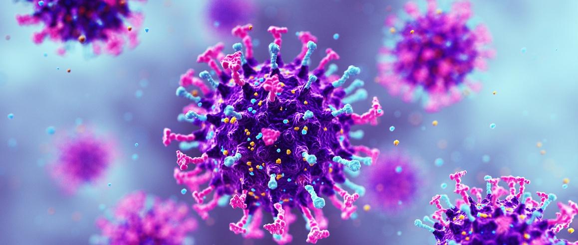 Human Metapneumovirus (HMPV)
