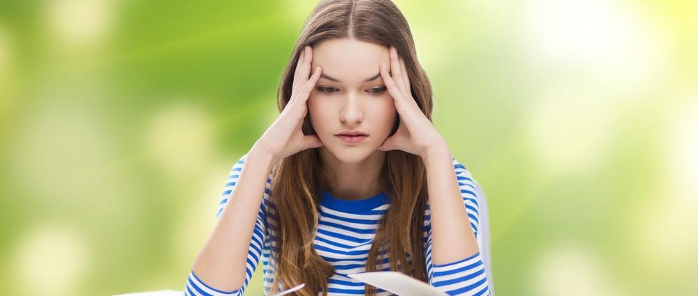 exam anxiety strategies