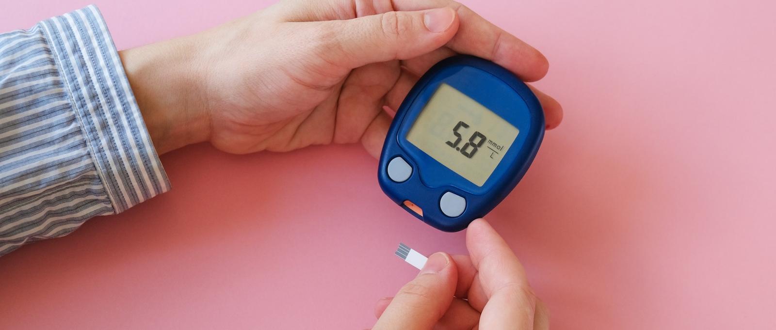 General diabetes videos