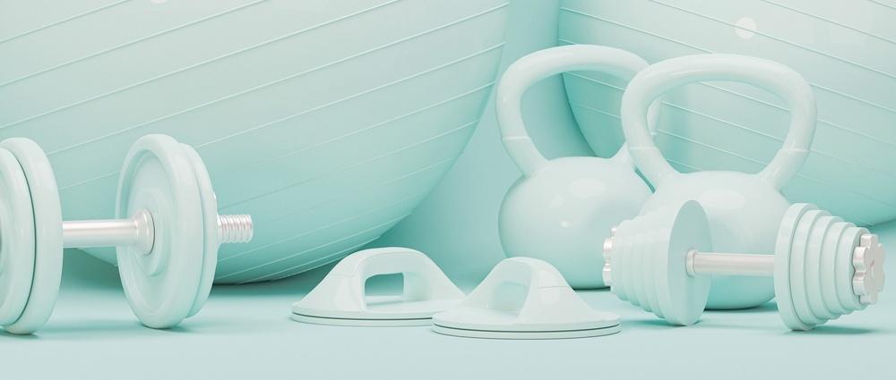 Avoid injury strength training