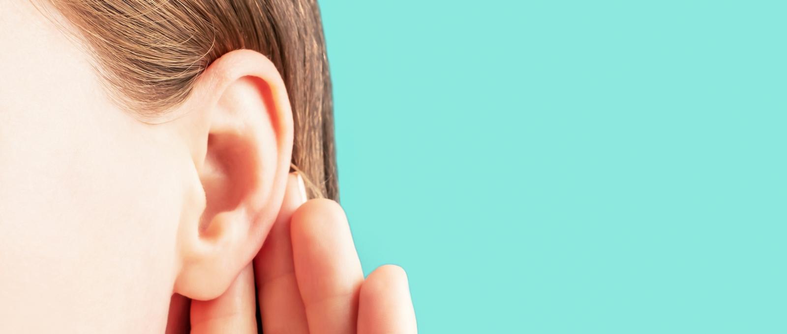 Ear conditions videos