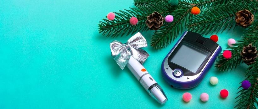 What to eat at Christmas with type 2 diabetes