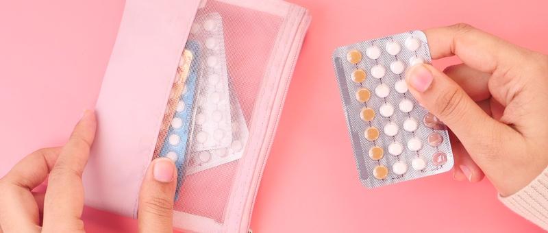 What is post-birth control syndrome?