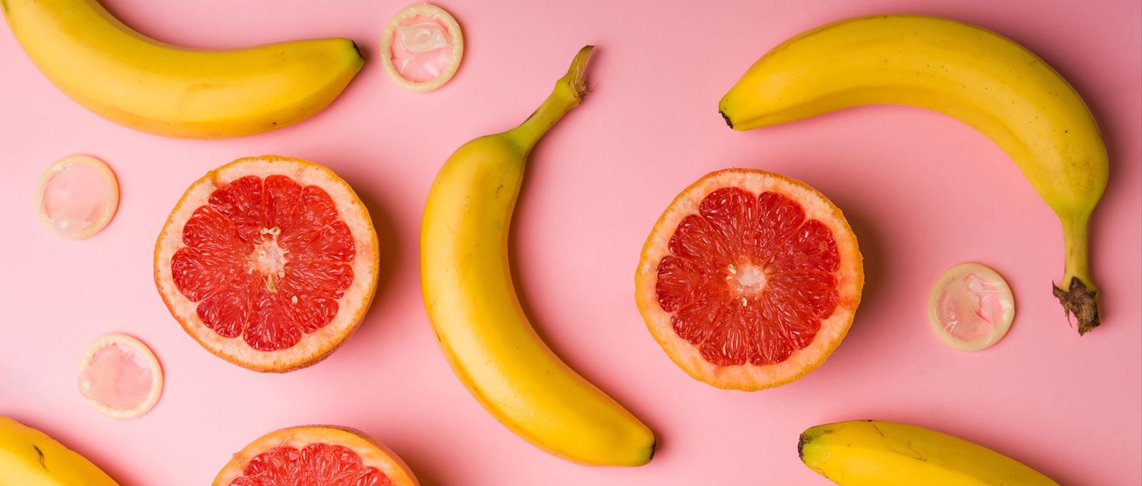 How to look after your sexual health at uni