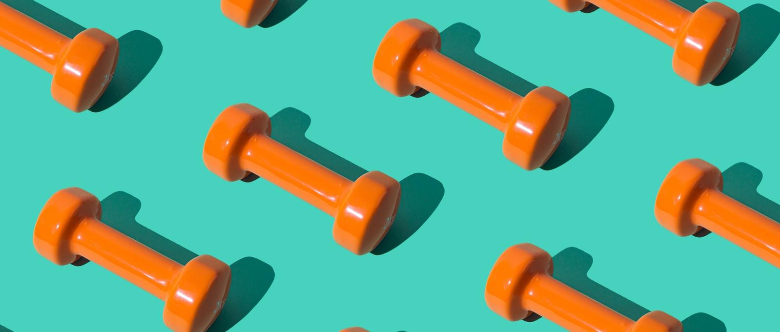 The benefits of switching up your exercise
