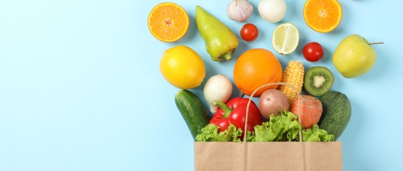 How to make small healthy changes to your diet without dieting