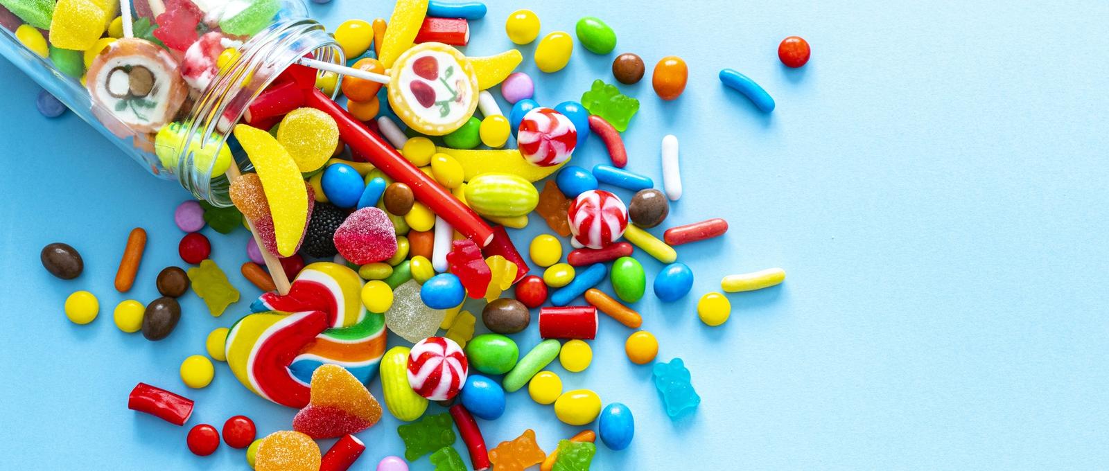 How to stop your sugar cravings