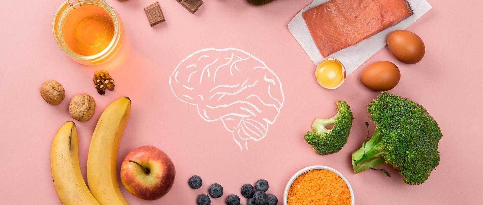 Can diet affect your ADHD?