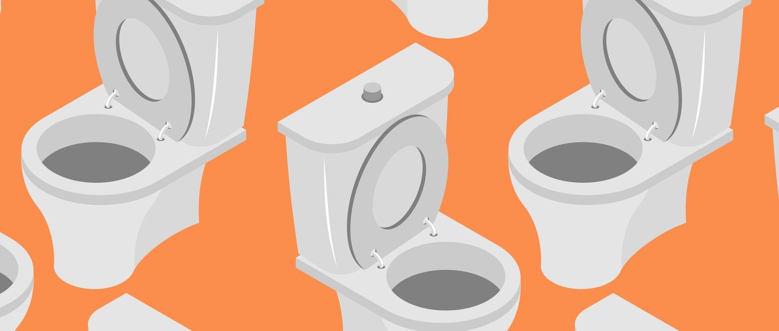 Why you constantly need to pee