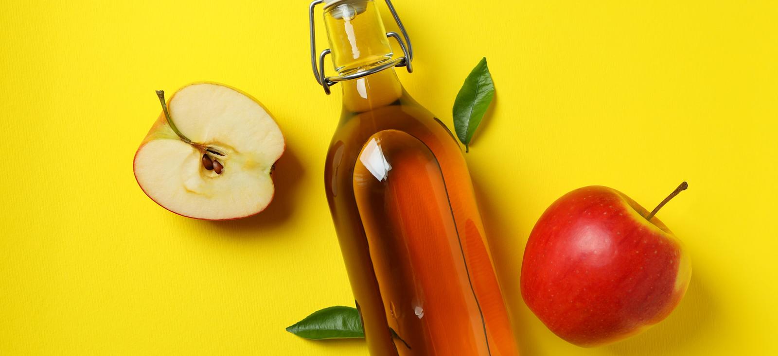 Does apple cider vinegar help with weight loss?