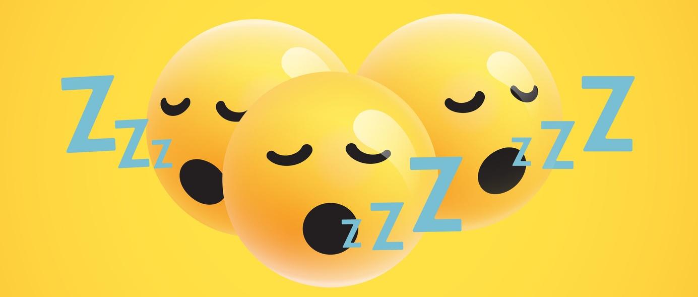 How to improve your sleep behaviour