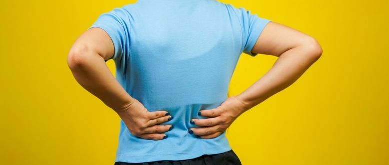 When to worry about back pain