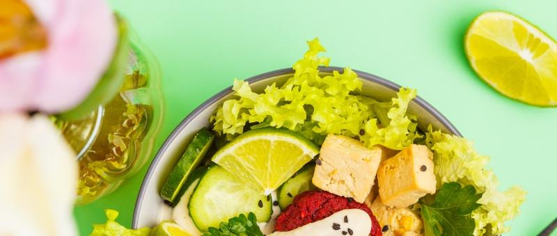 10 sources of plant-based protein for bone health