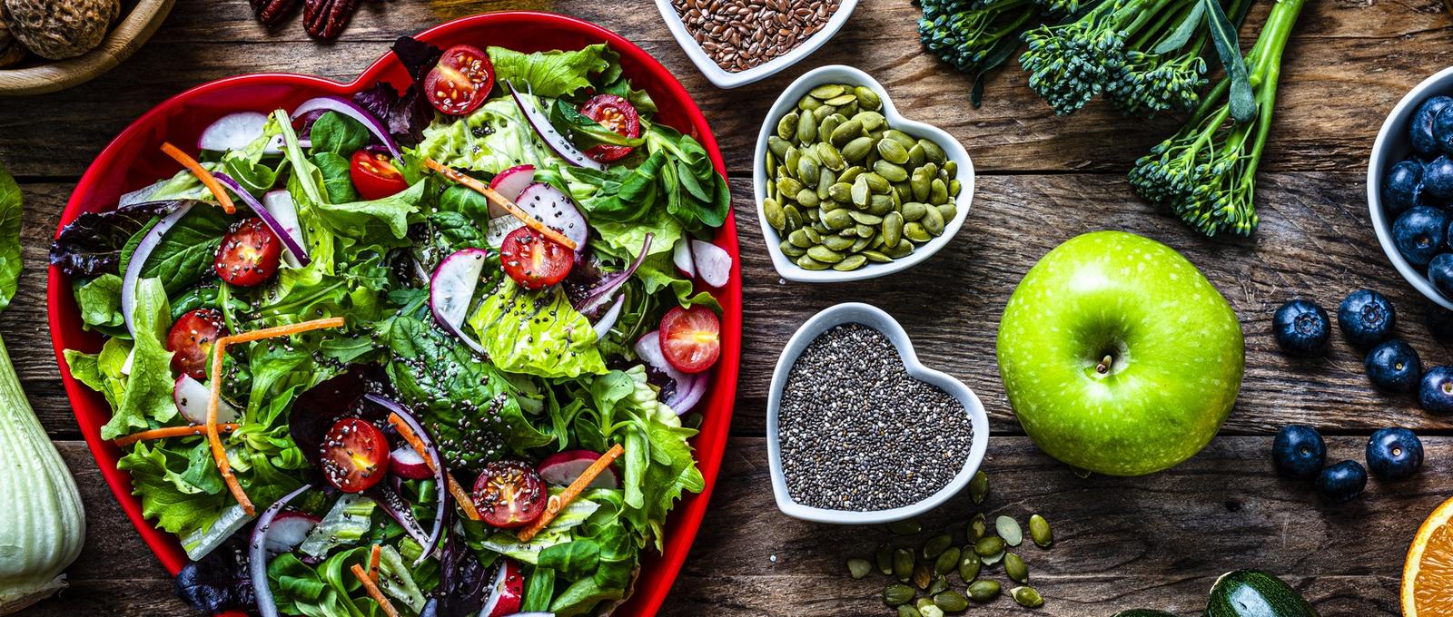 10 daily habits for healthy weight loss