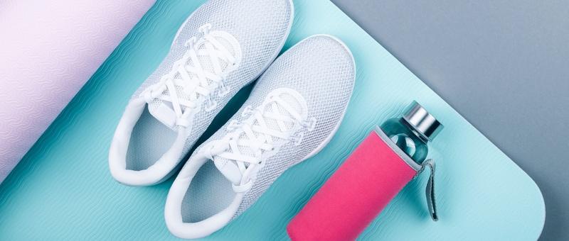 Stay fit indoors: winter workout ideas you can do at home