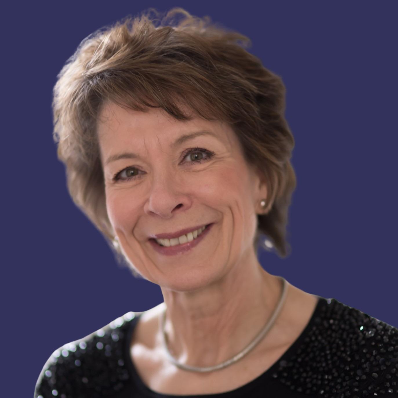 Professor Lesley Regan