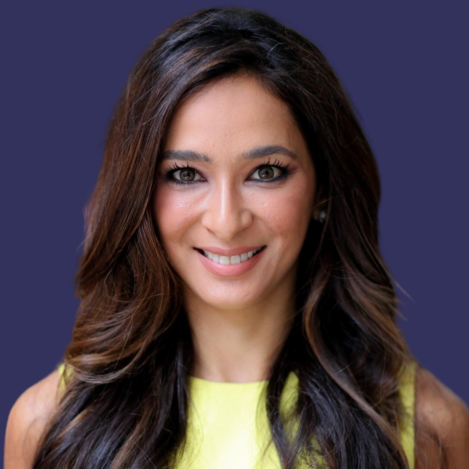 Dr Anjali Mahto