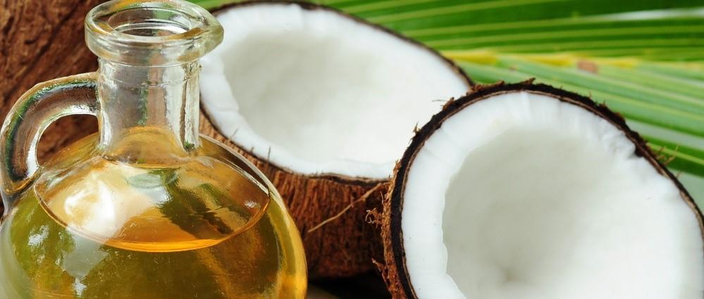 Coconut oil