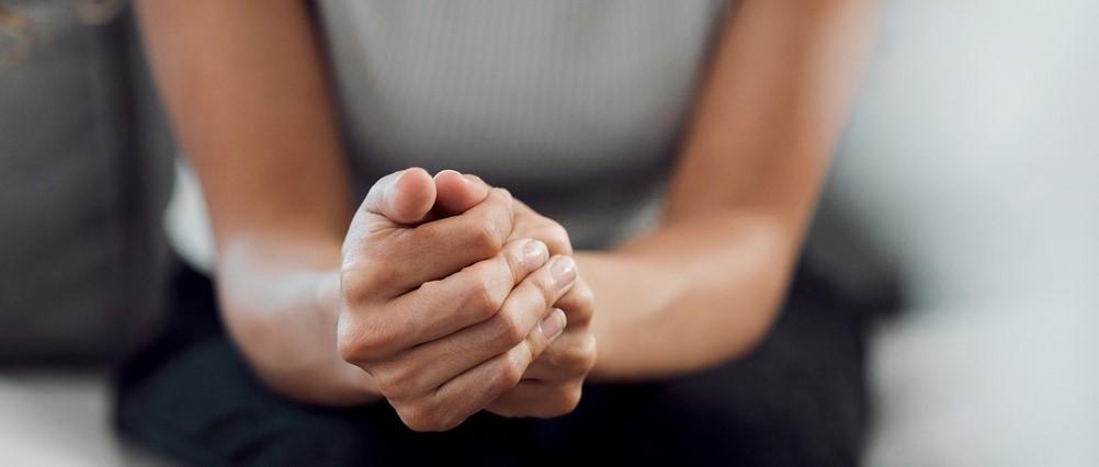 Do beta blockers help with anxiety symptoms?