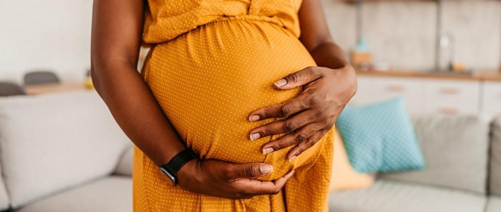 What is pre-eclampsia and how can it affect pregnant women?