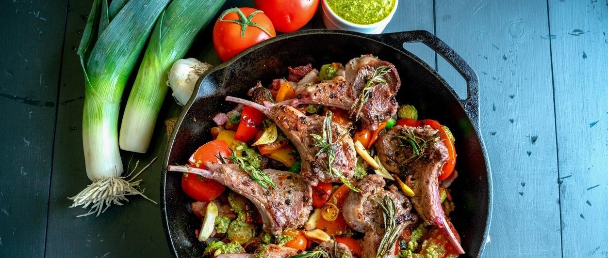 What is the Whole30 diet?