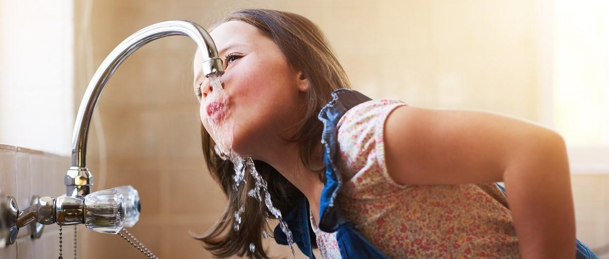 UK water quality part 1 – is tap water safe?