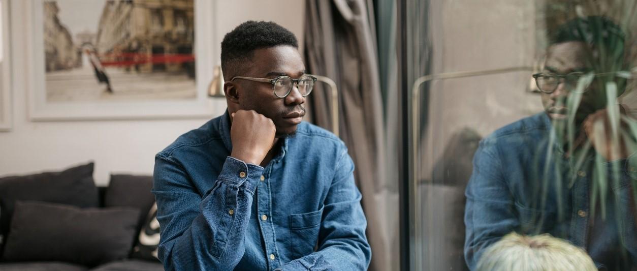 Black men's mental health