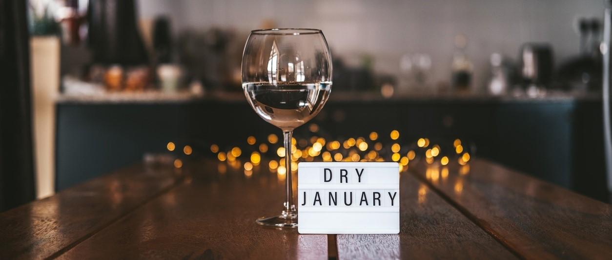 Dry January
