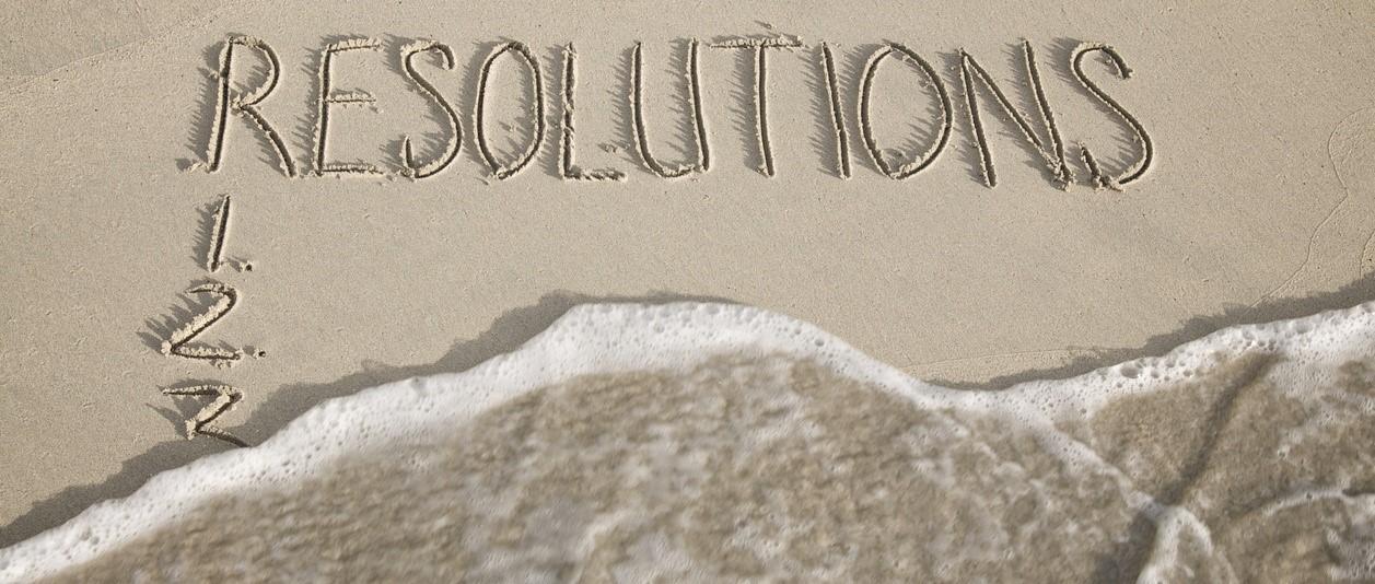 Why new year's resolutions fail - and what you can do about it