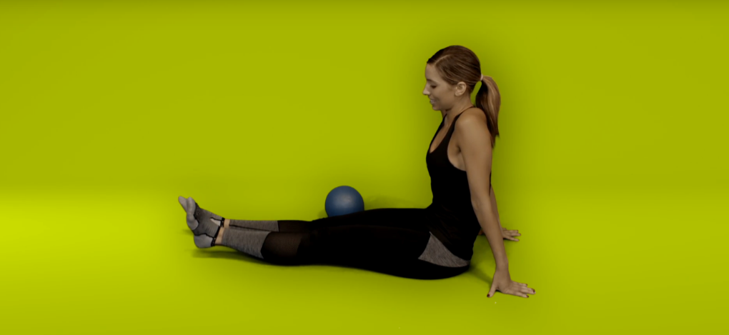Video: Knee replacement recovery exercises
