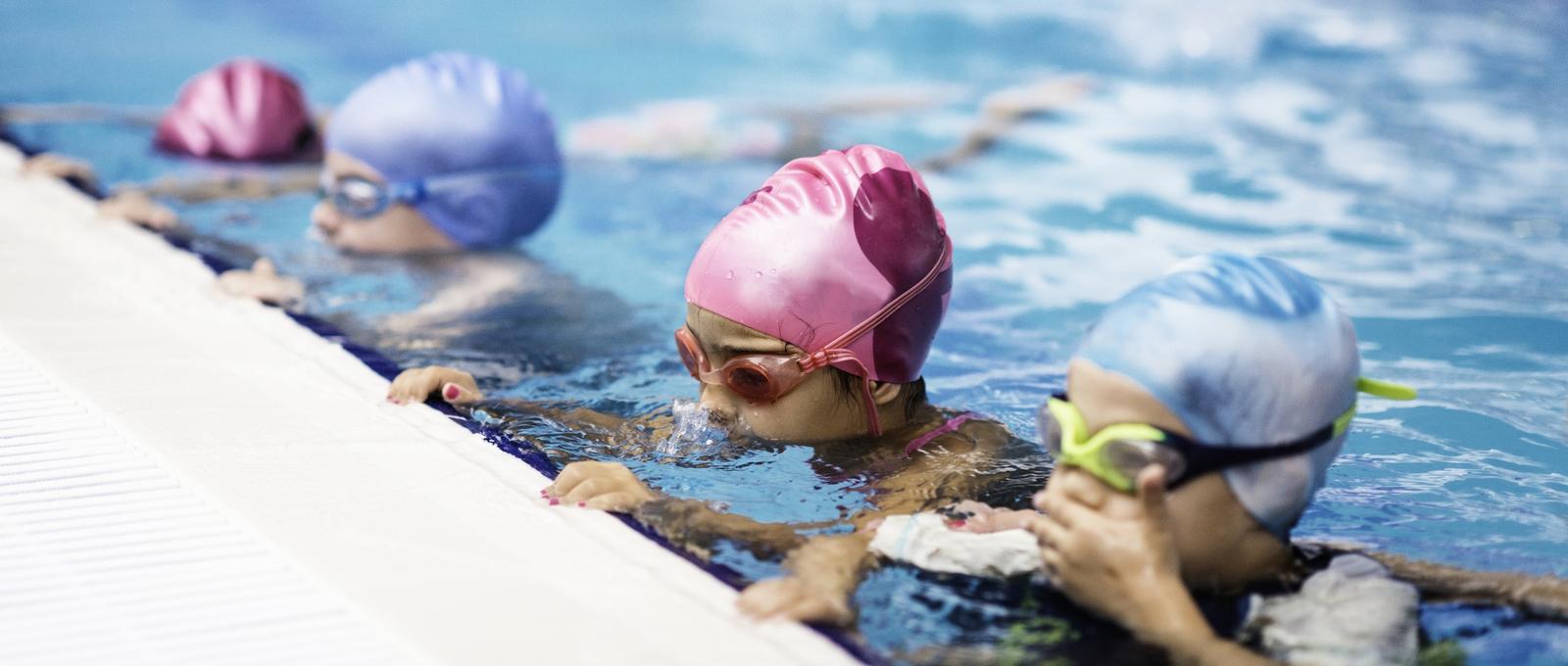 How to stop your child catching a verruca