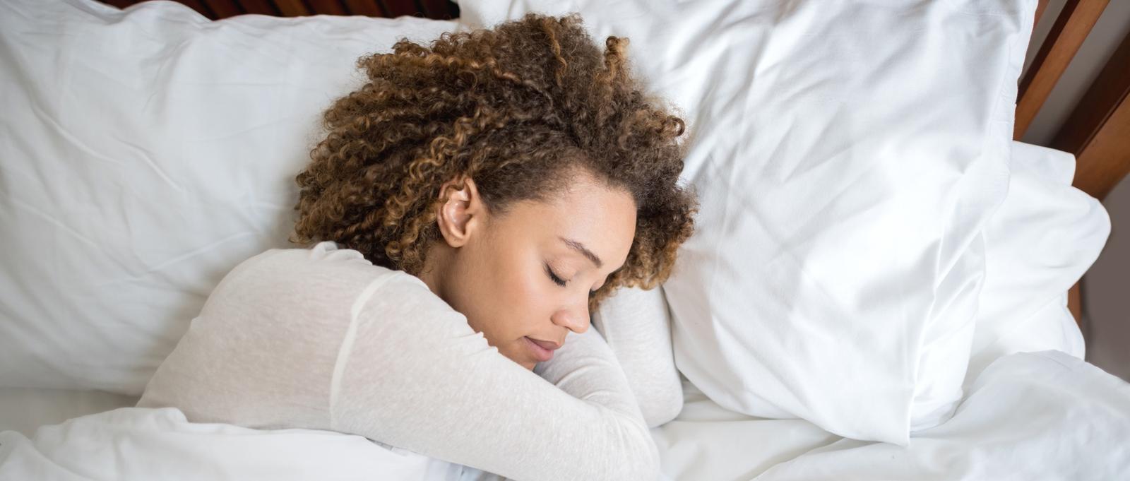 Why do we need sleep?