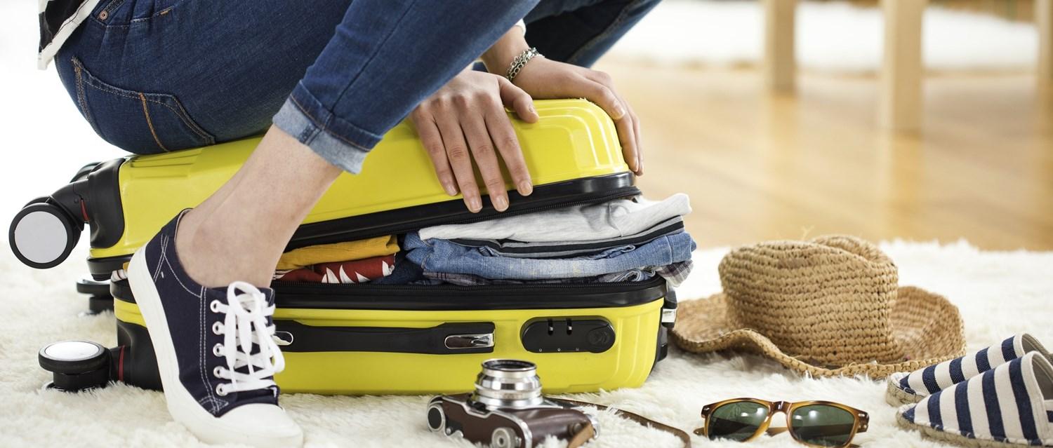 Holiday first aid kit essentials