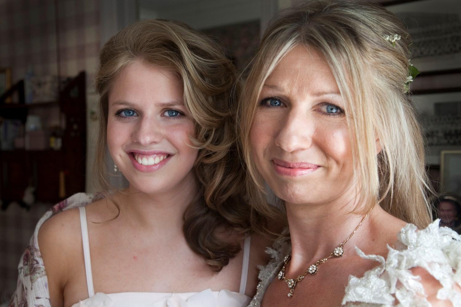 My low cholesterol wedding