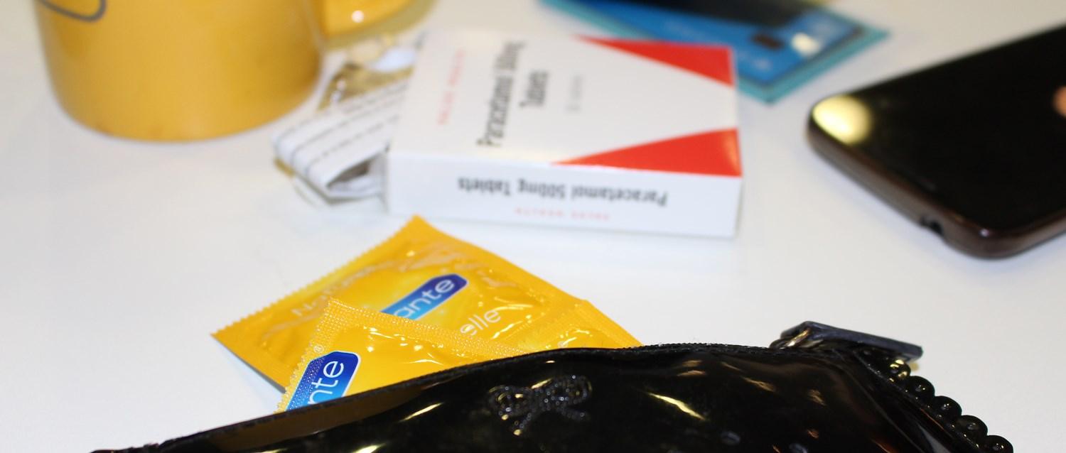 Which types of condoms are best for preventing pregnancy?