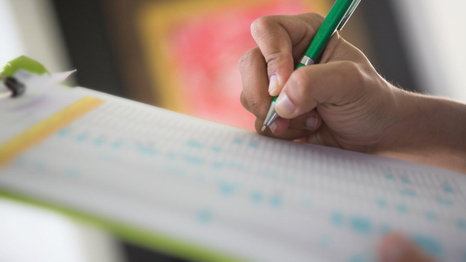 Meningitis symptoms checklist