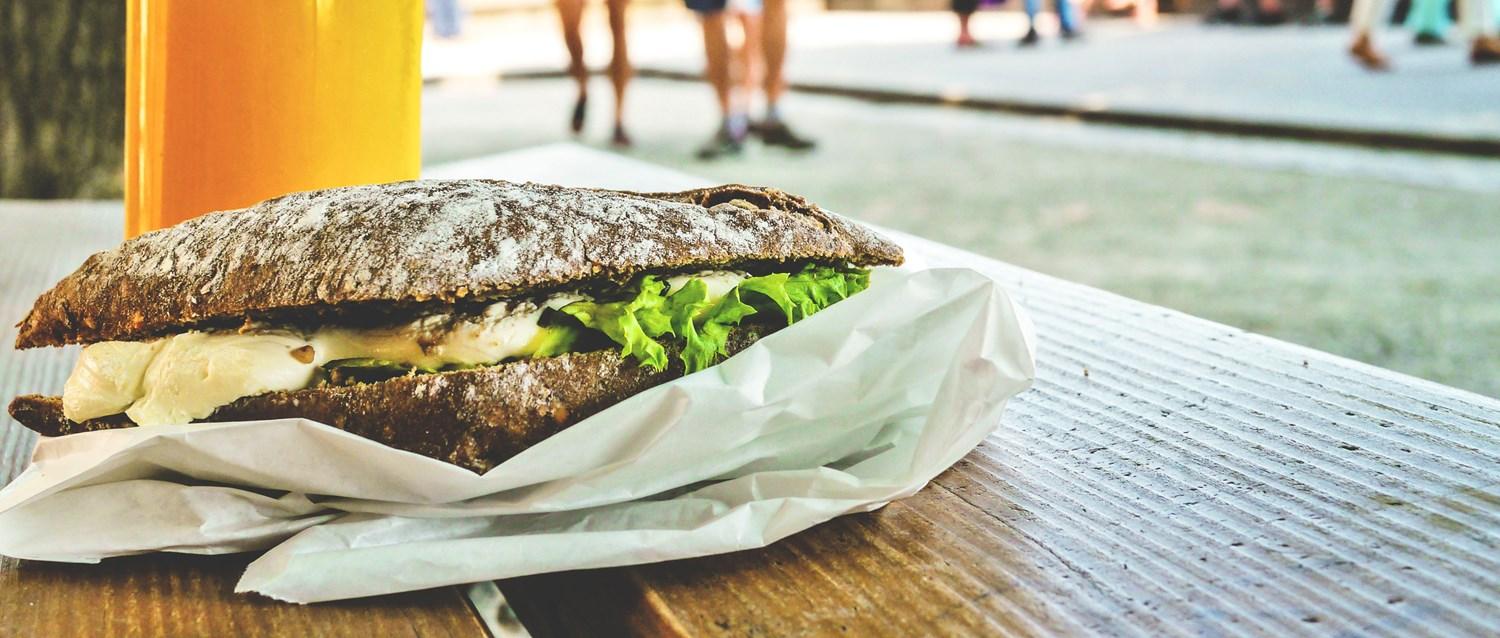 Orlistat healthy eating guide