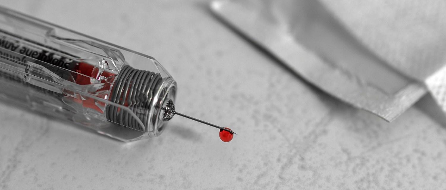 What is a CA125 blood test?