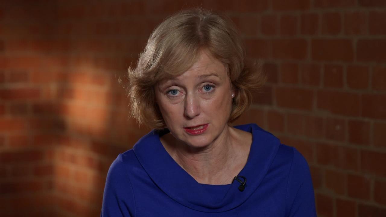 Video: What are the different types of STI?