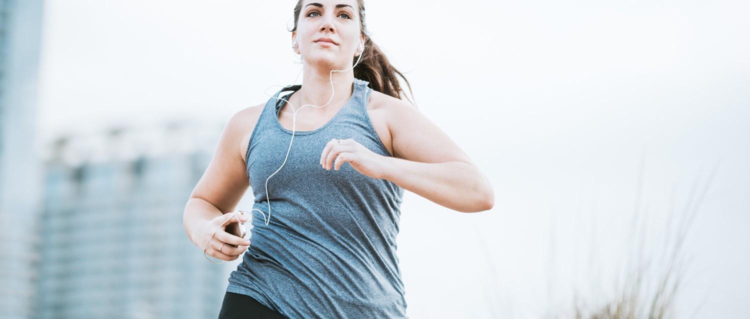 How to get over your fear of exercise