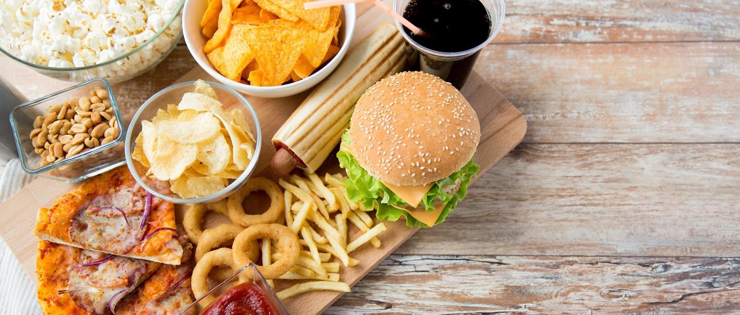 There is some food that is best to avoid