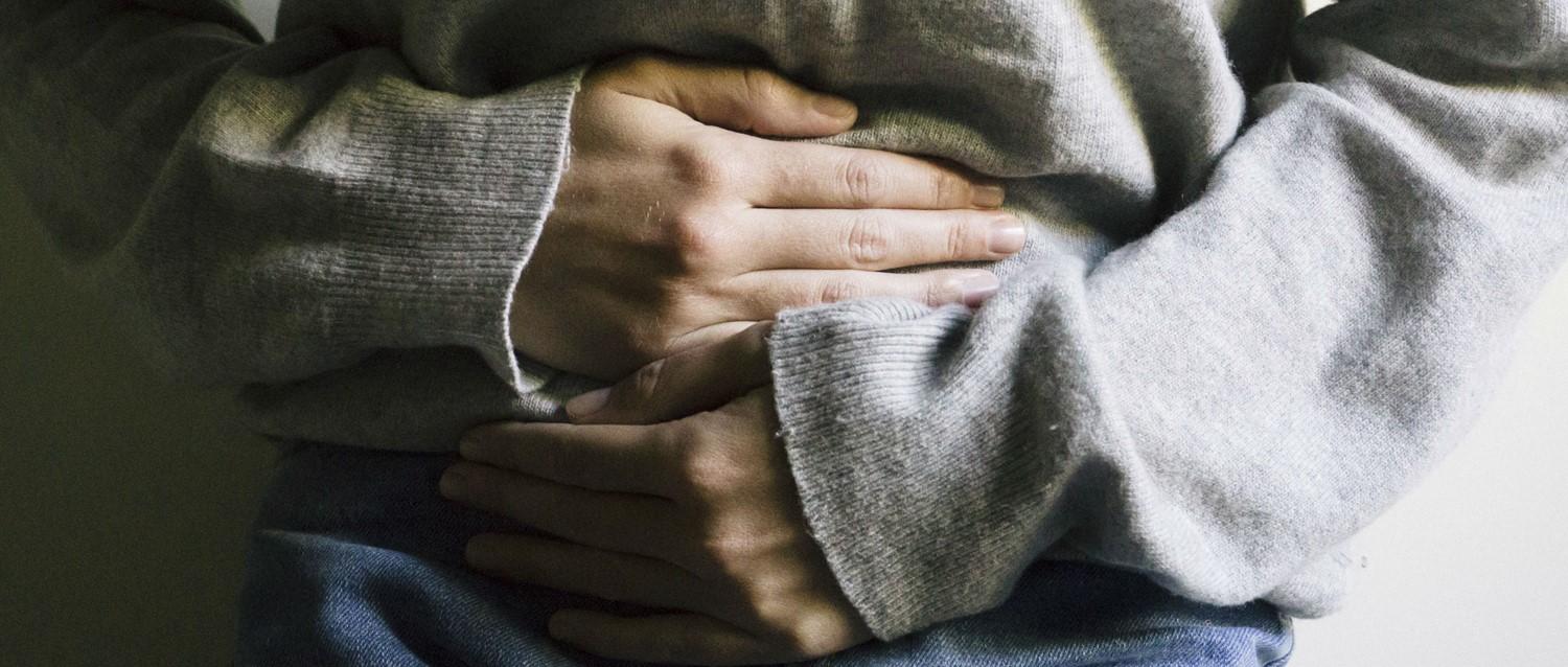 What's causing your lower abdominal pain?